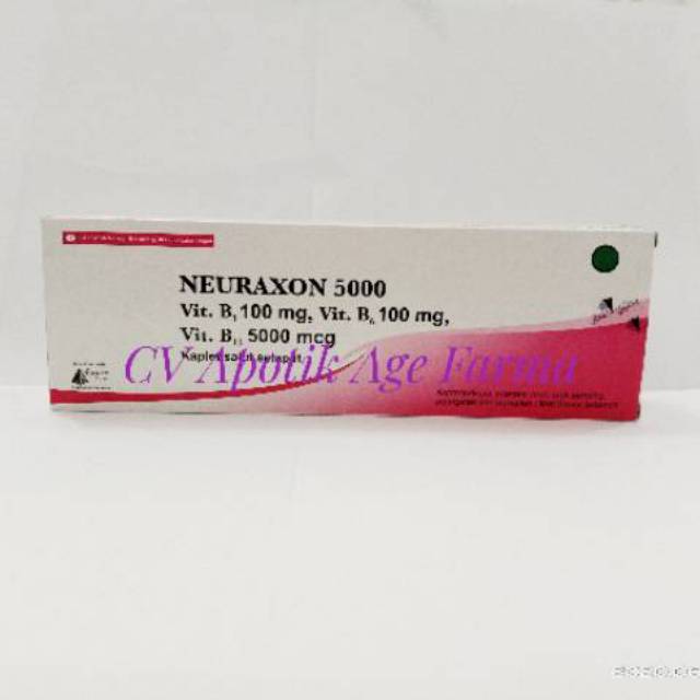 Jual Vitamin Neurobion Terlengkap & Harga Terbaru April 2026 | Shopee ...