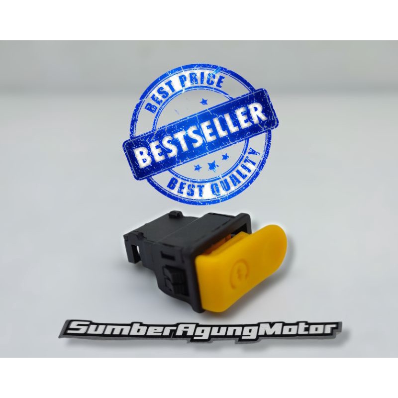 Jual SAKLAR TOMBOL STATER KARISMA SMASH REVO 100 VARIO 110 CW SUPRA X ...