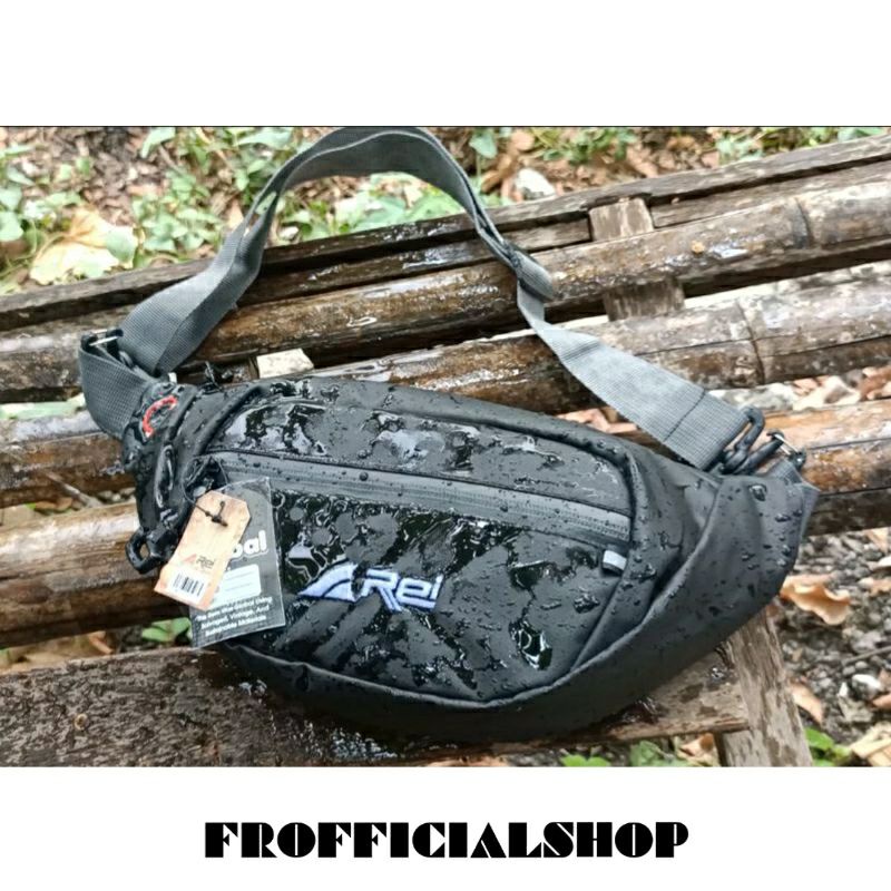 Nyari Tas selempang pria Keren cuman 100ribuan ? Ini yang paling laris. Ayo  dipilih.. - 0895412833285 Pabrik Tas