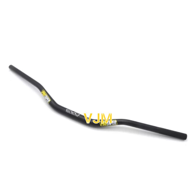 Jual STANG PROTAPER EVO STANG PRO TAPER SUPER LOW STANG FATBAR ...