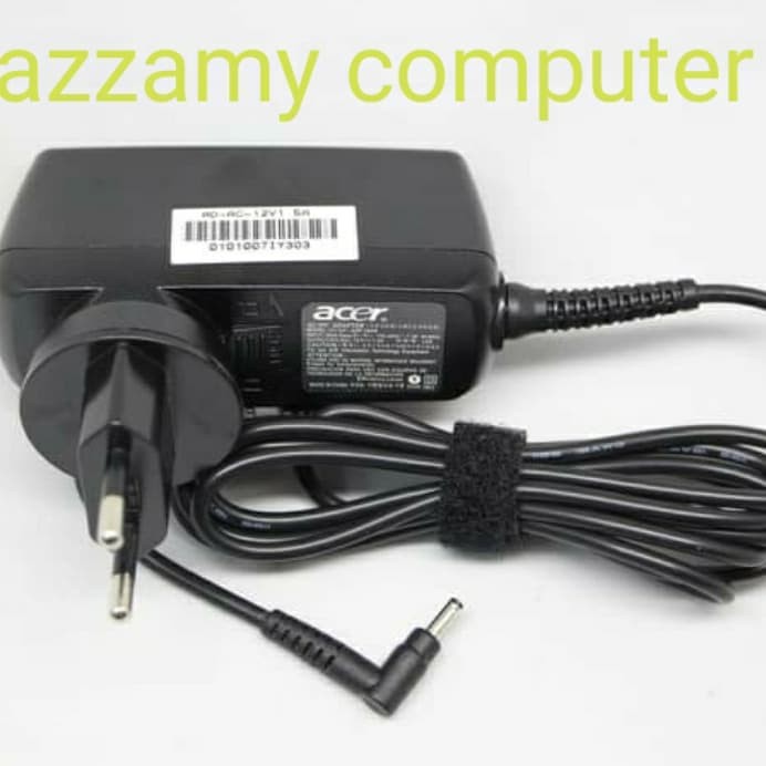 Chargeur 12V 1.5A Pour Tablette Acer Iconia A700 - Adaptateur AC/DC - Neuf - Marque DIXIETREE - Garantie 1 An