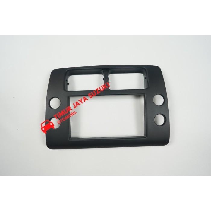 Jual Frame Tape Panel Head Unit Apv Black Shopee Indonesia