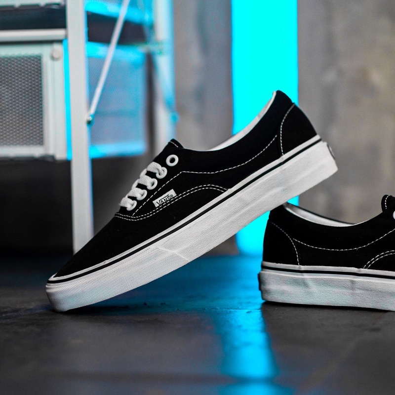 Jual sepatu vans era original sale