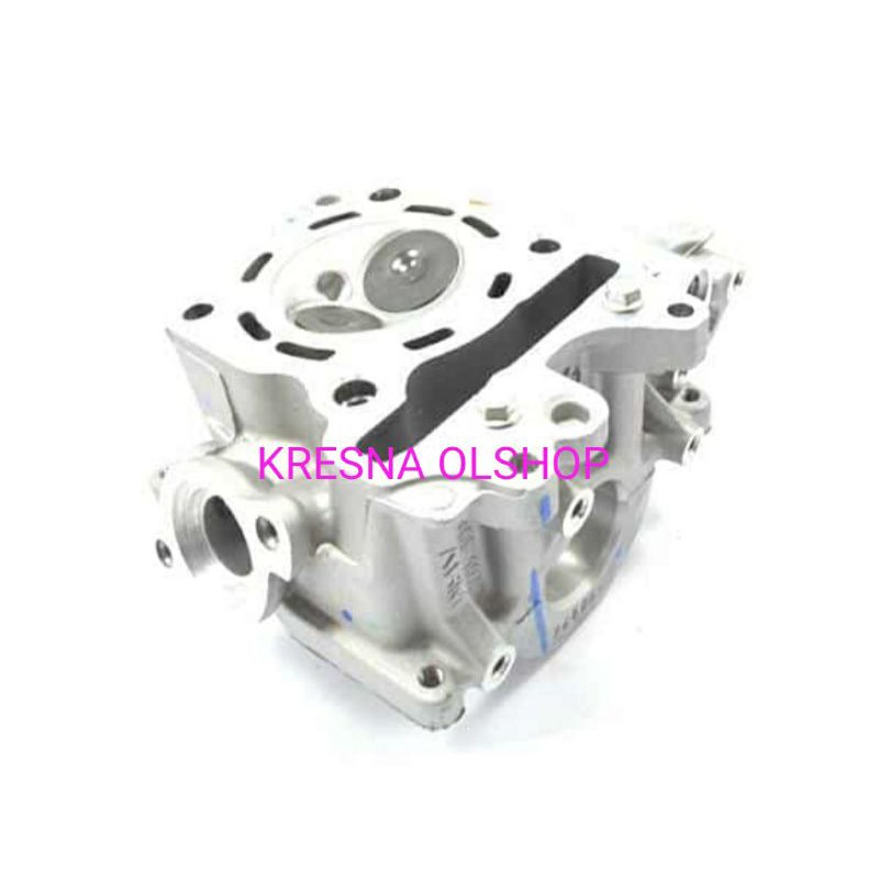 Jual Head Comp Cylinder VARIO 150 atau PCX 150 | Shopee Indonesia