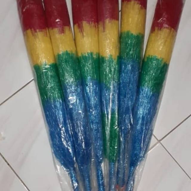 Jual Kemoceng rafia halus | Shopee Indonesia