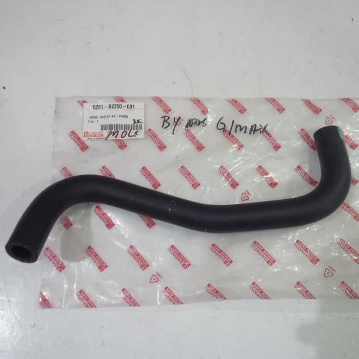 Jual Selang Radiator Water Pump Bypass By Pass Atas Upper Grand Gran ...