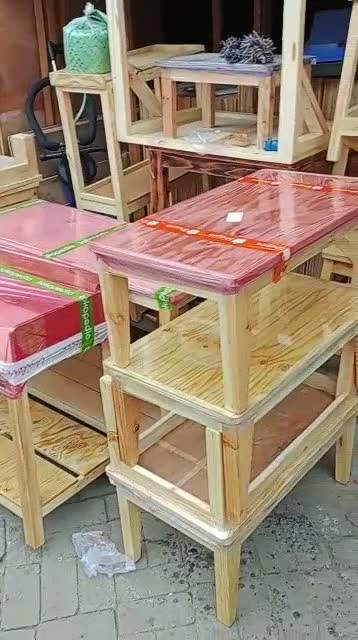 Jual terlaris & termurah..meja lesehan jati belanda | Shopee Indonesia