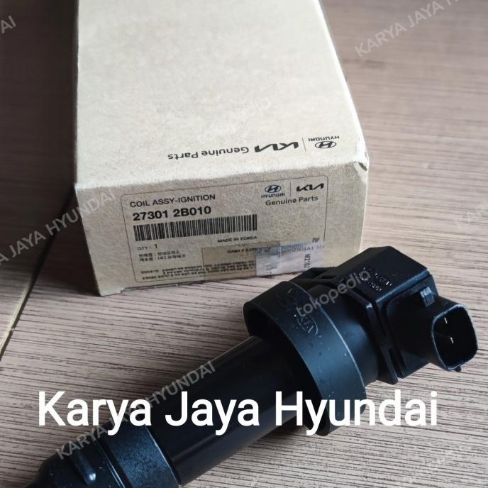 Jual Coil Assy Hyundai i20 Grand Avega Gen Shopee Indonesia