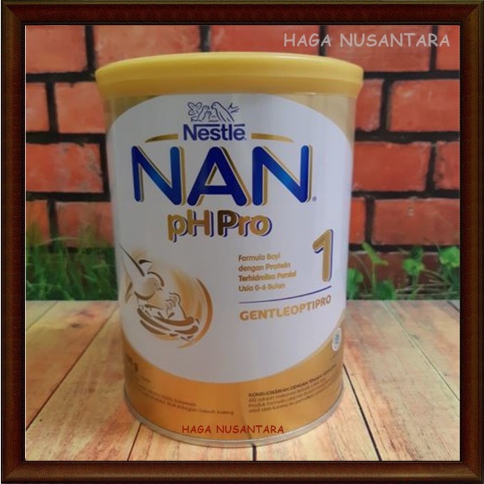 Nan best sale phpro 1