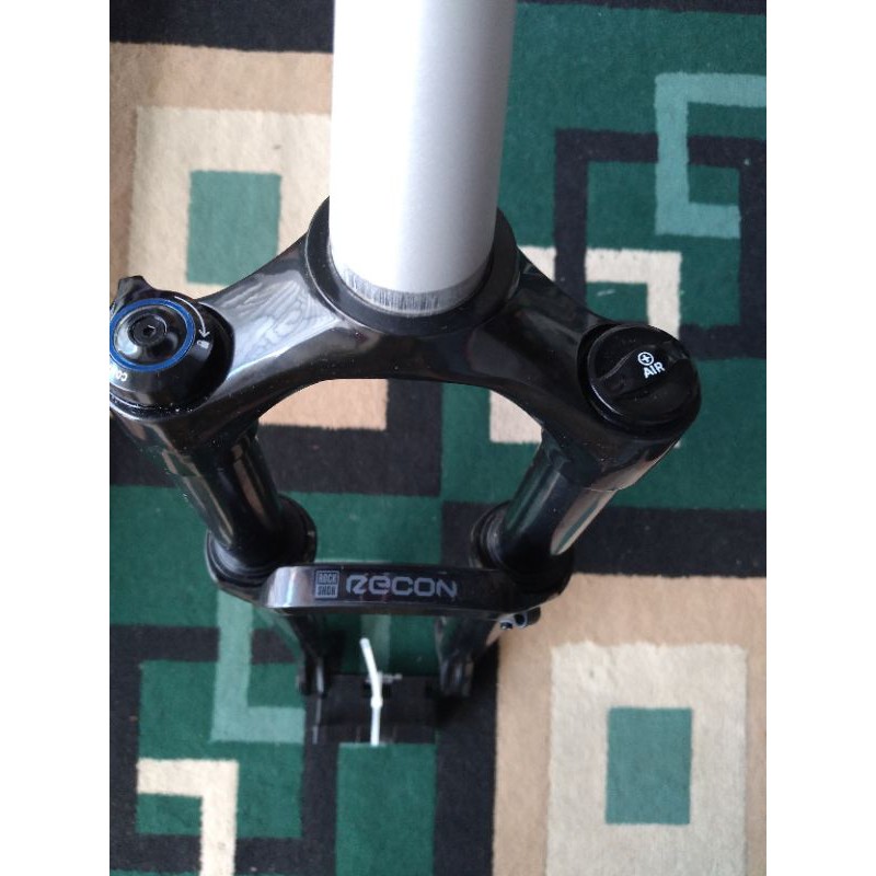 Rockshox recon 29er discount fork