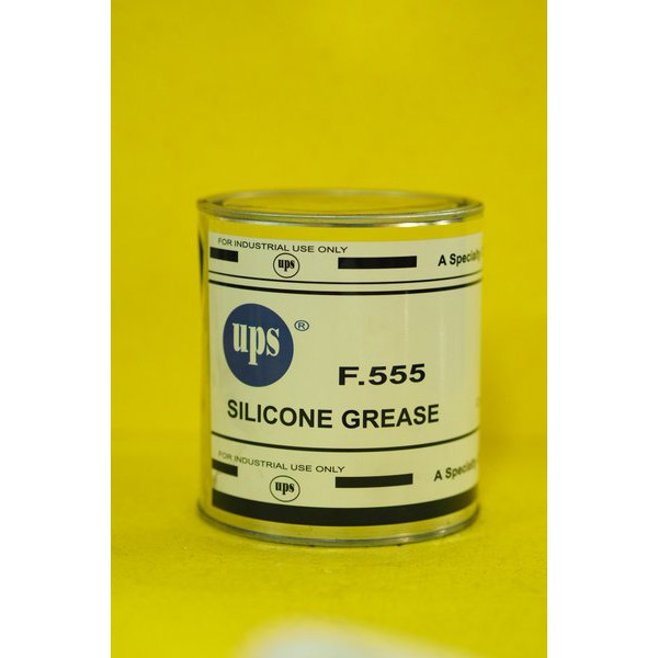  Jual UPS F555 SILICONE GREASE 1 KG 