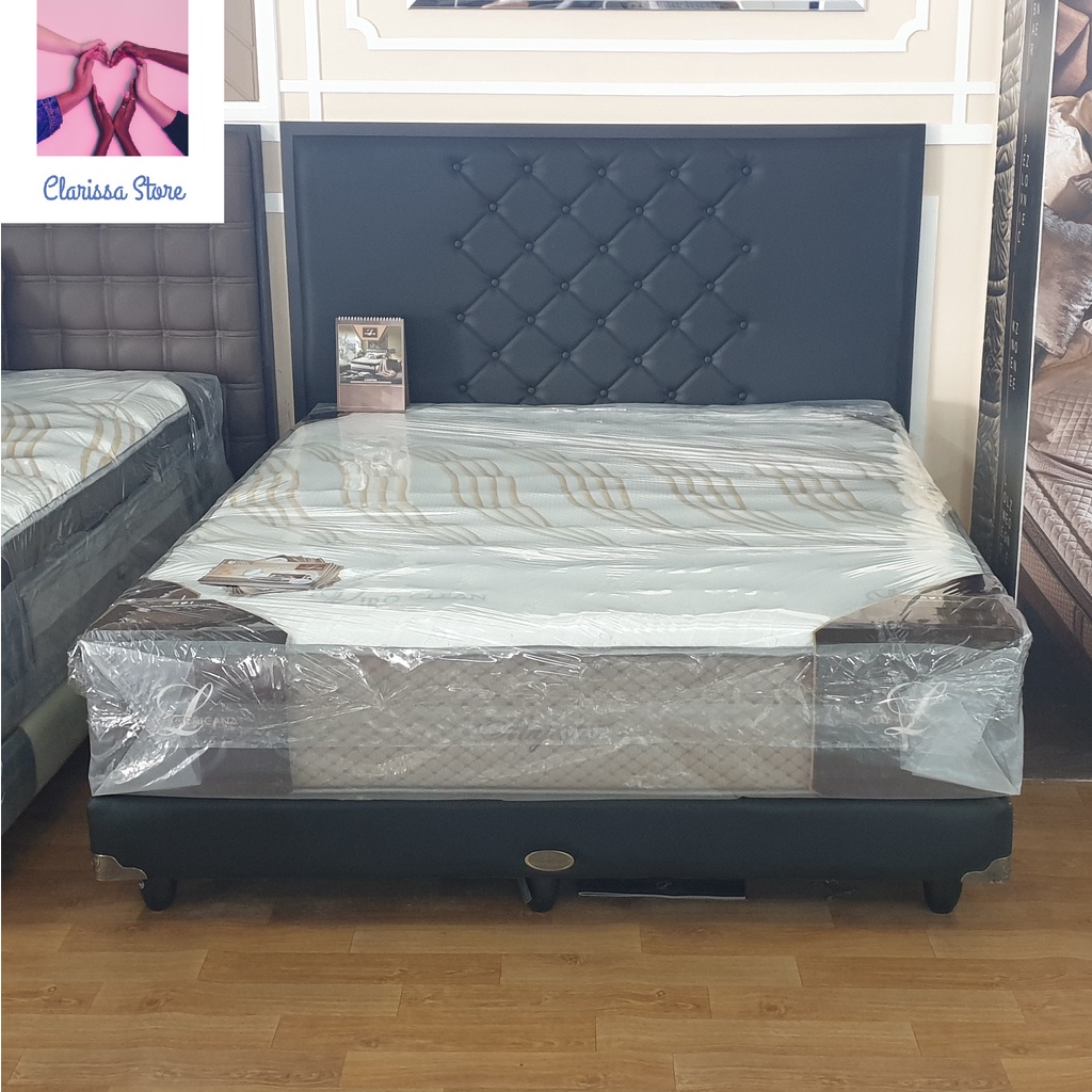 Jual Kasur Springbed LADY AMERICANA Majestic | Shopee Indonesia