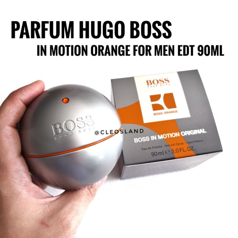 Hugo boss orange clearance bolita