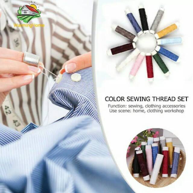 Jual Benang | Shopee Indonesia