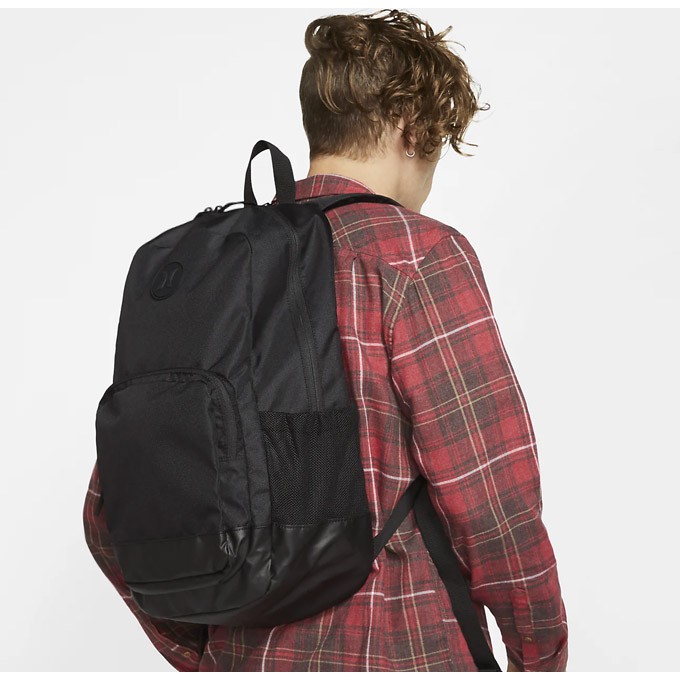 Hurley renegade ii backpack sale