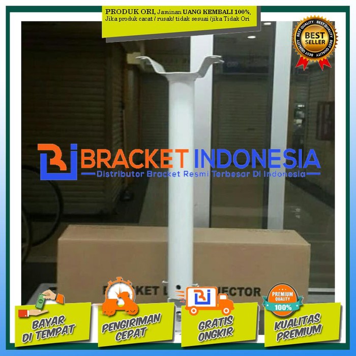 Jual Bracket breket braket INFOCUS proyektor gantung ceiling plafonLI ...