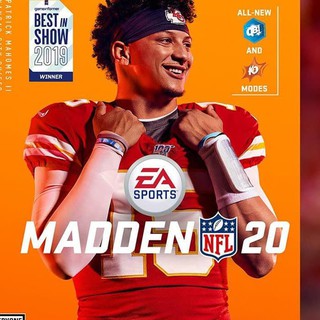 Promo Madden NFL 22 PC ORIGINAL - dvd DL40GB - Kota Bekasi - Steam Key