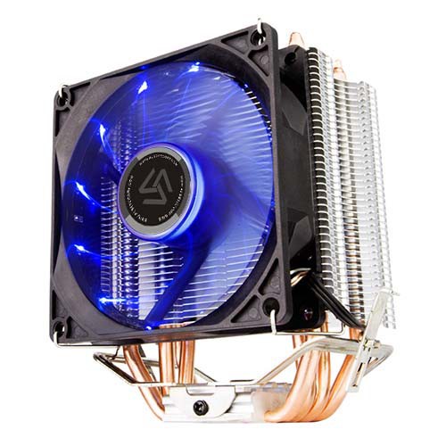 Jual FAN PROCESSOR GAMING ALSEYE 90B PLUS MULTIPLATFORM - CPU COOLER ...