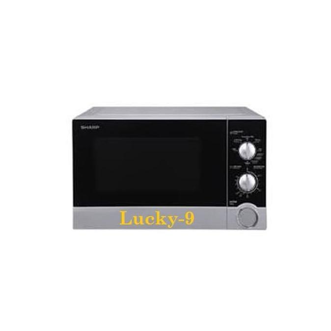 Jual Microwave Sharp R21DO KUALITAS NO.1 selalu ada Shopee Indonesia