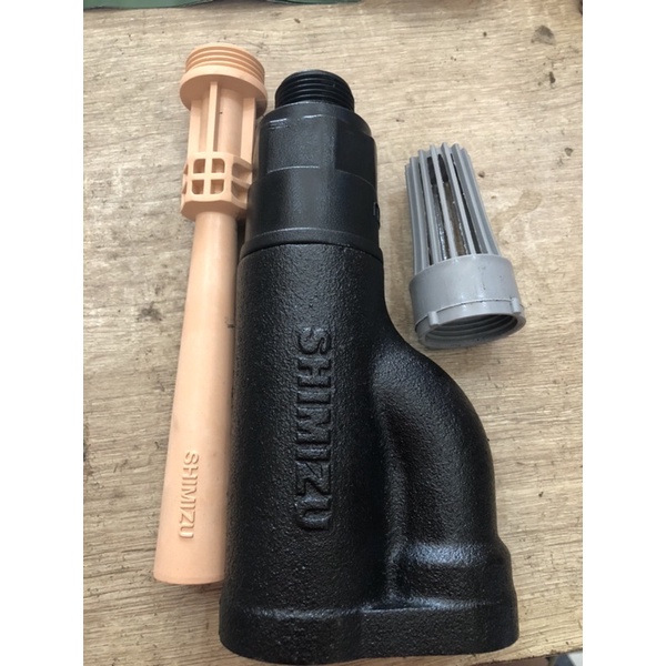 Jual Mata Jet Shimizu ASLI / untuk berbagai merk jet pump | Shopee ...