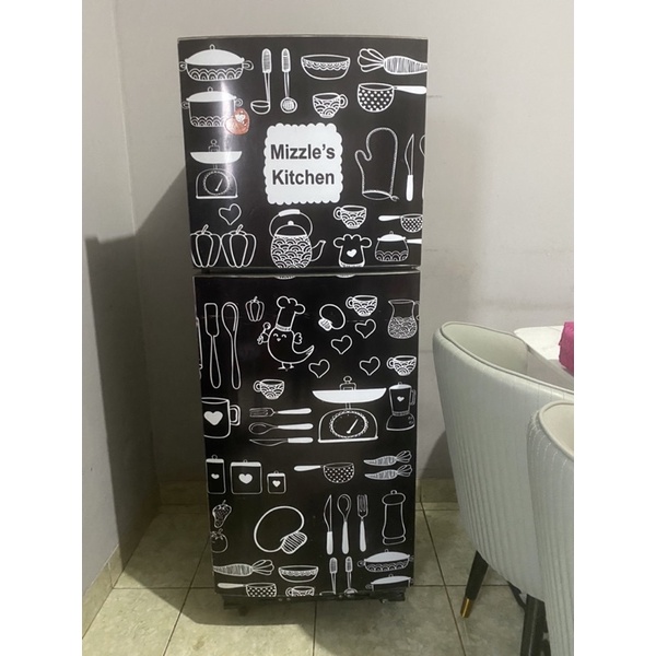 Jual Kulkas Samsung 2 pintu Second | Shopee Indonesia