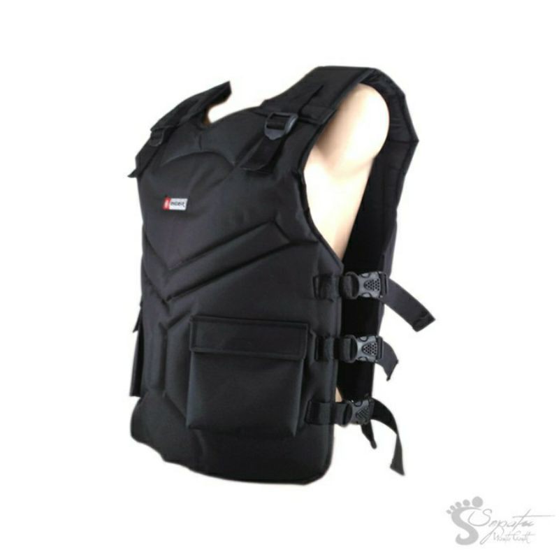 Jual Rompi Motor Pelindung Dada Rider Body Protector | Shopee Indonesia