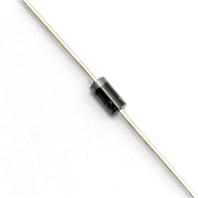 Jual Dioda 1N4007 In4007 4007 1A 1000V Do-41 Rectifier Diode Dijamin ...