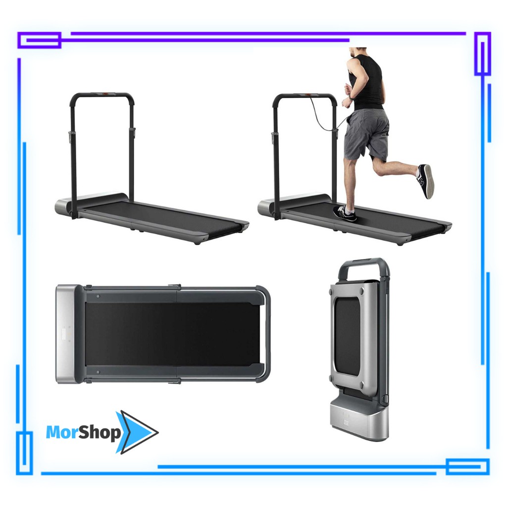 Jual WalkingPad R1 Pro Smart Treadmill (International Version) | Shopee ...