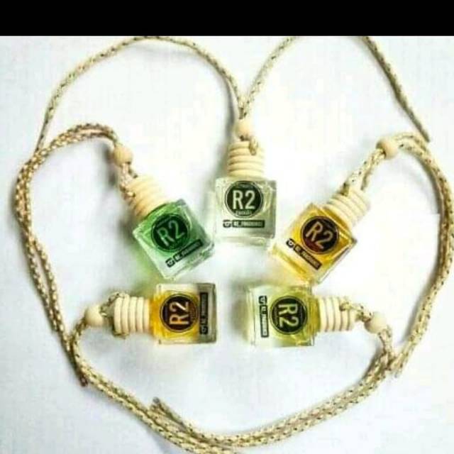 Jual R2 FRAGRANCE | Shopee Indonesia