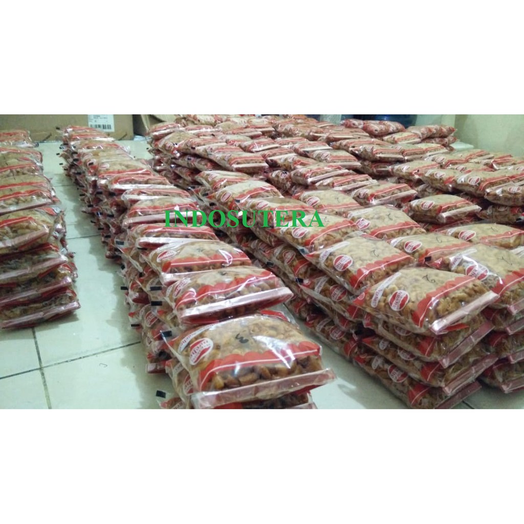 Jual Makaroni ngehe balado/keju/rendang/jagung | Shopee Indonesia