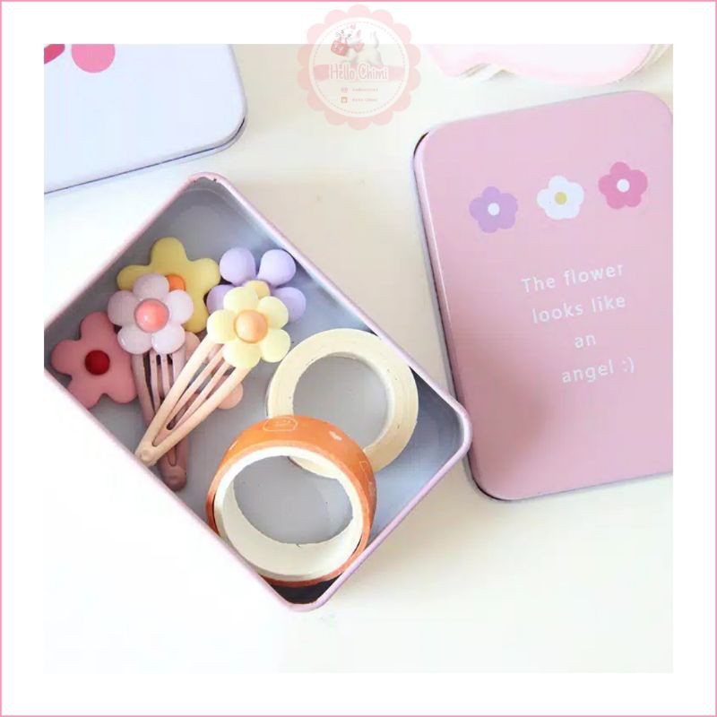 Jual MINI STORAGE BOX | Shopee Indonesia