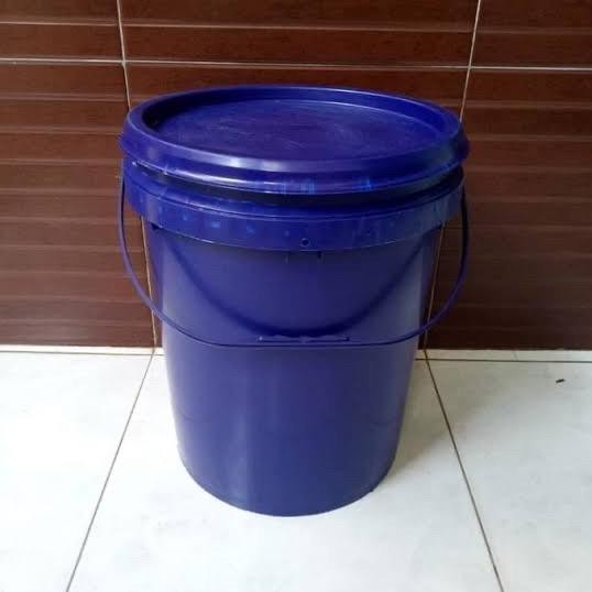 Jual Ember Bekas Cat 25kg Ember Plastik Bekas Cat 25kg Ember Plastik Bekas Shopee Indonesia 3065