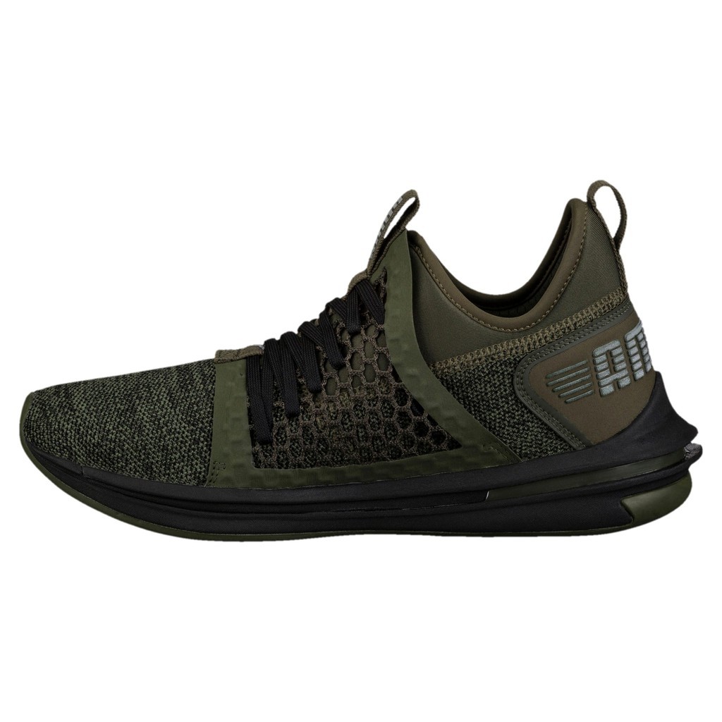 Sepatu Running Puma Ignite Limitless SR Netfit 190962 03