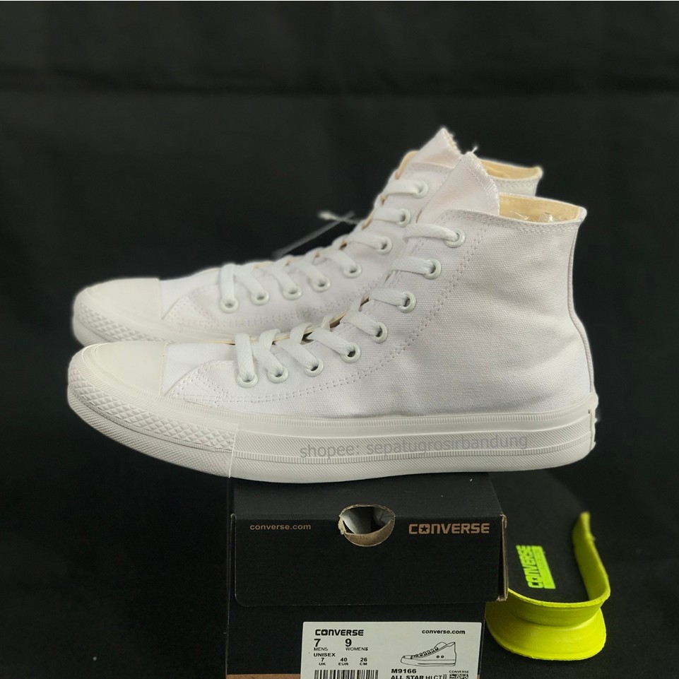 Converse hotsell lunarlon indonesia