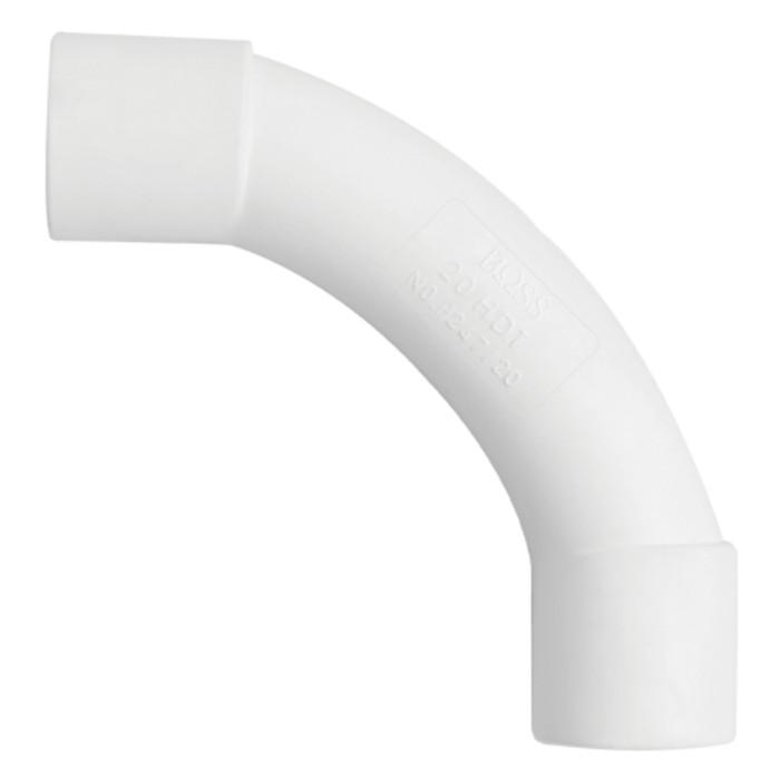 Jual LONG BEND ELBOW PIPA BOSS 20MM - B247/20WE | Shopee Indonesia