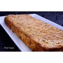 Jual Proll Tape RAISIN CHEESE Cake PELANGI Semarang | Shopee Indonesia