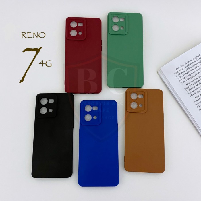 Jual Oppo Reno 7 5G Terlengkap & Harga Terbaru Juli 2026 | Shopee Indonesia