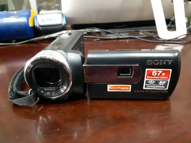 sony hdrcx625 full hd handycam