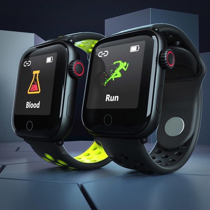 Jual SMARTWATCH Z7 SMART BAND APPLE WATCH SERIES 1 2 3 4 WATERPROOF IP67 Shopee Indonesia