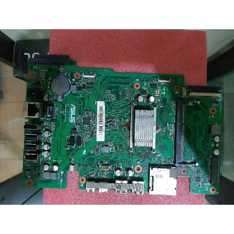 Jual Motherboard Rusak All In One PC Asus V200IB Shopee Indonesia