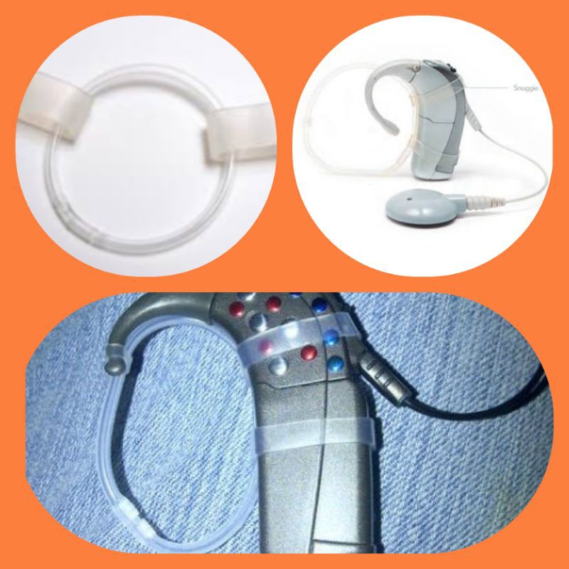 Jual Snuggie Cochlear Implant | Shopee Indonesia