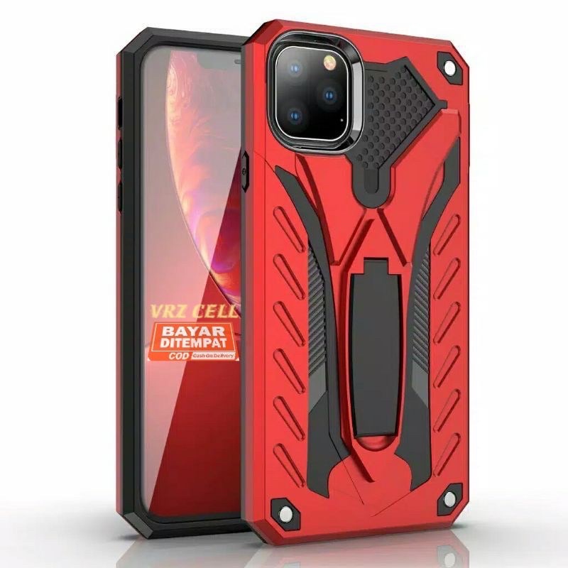 Jual Apple Iphone X XS XR XsMax XS MAX Hard Case Phantom