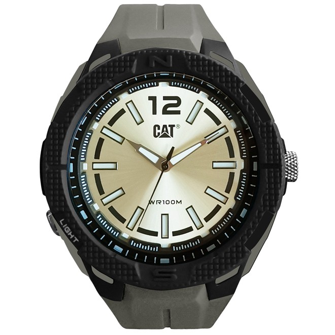 Jual Caterpillar Men's Watches CAT P9.150.25.721 Shopee Indonesia