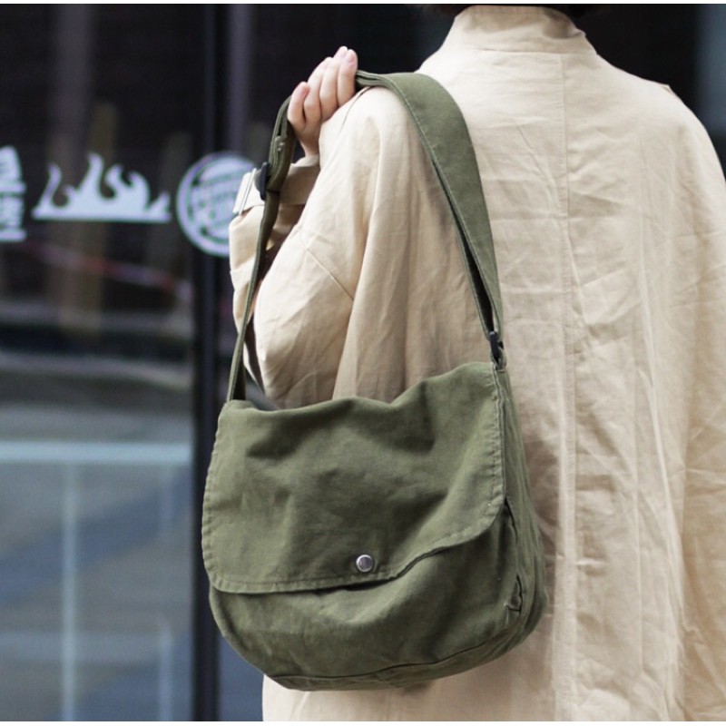 Ukuran sling bag new arrivals