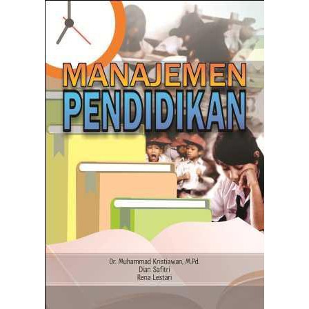 Jual Buku Manajemen Pendidikan. (Ori) | Shopee Indonesia