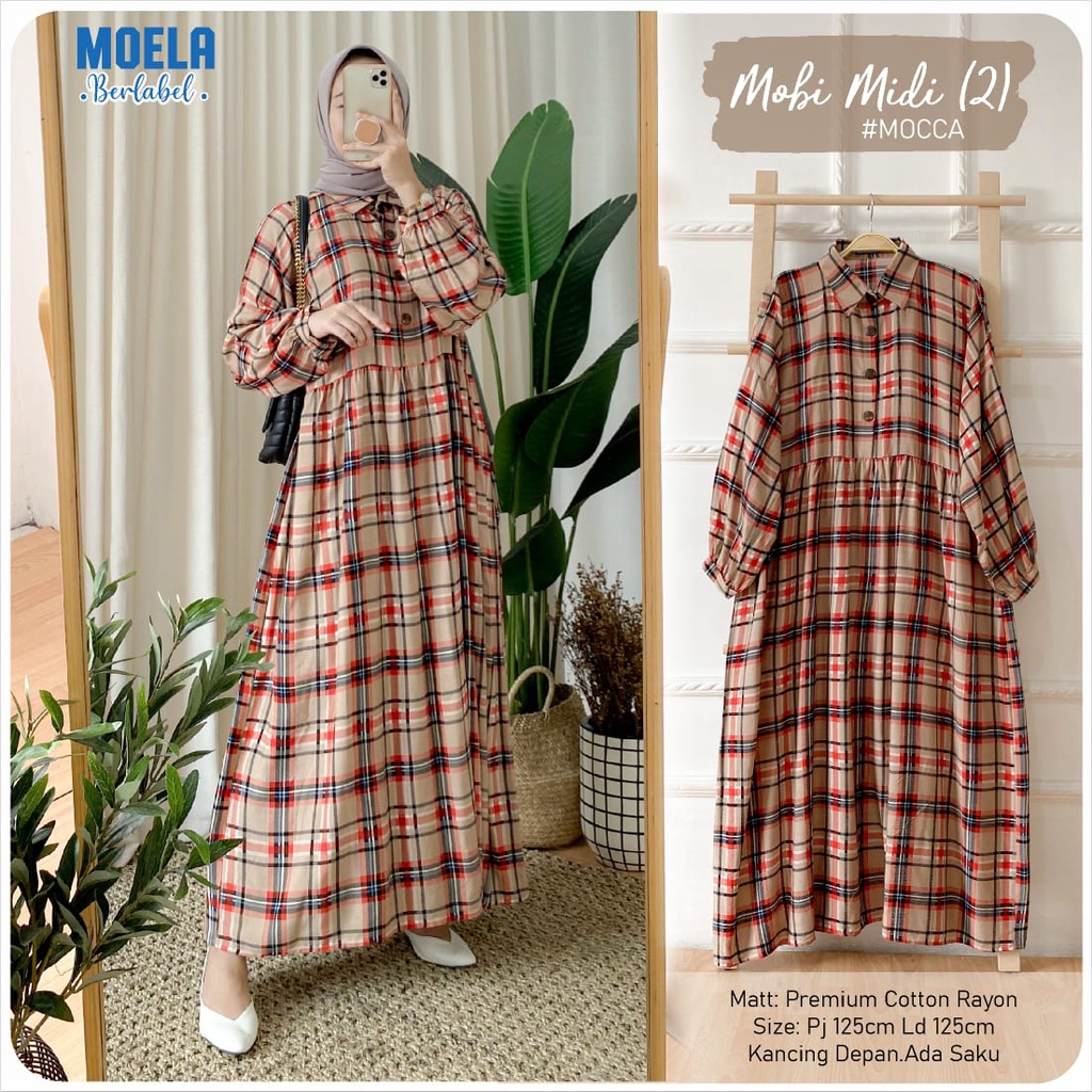 Bibiy ODILE FLARE DRESS Using my fabric scraps for yet