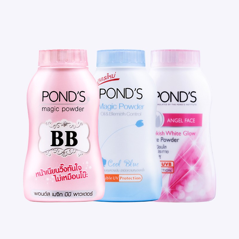 Jual POND'S Magic Powder | Shopee Indonesia