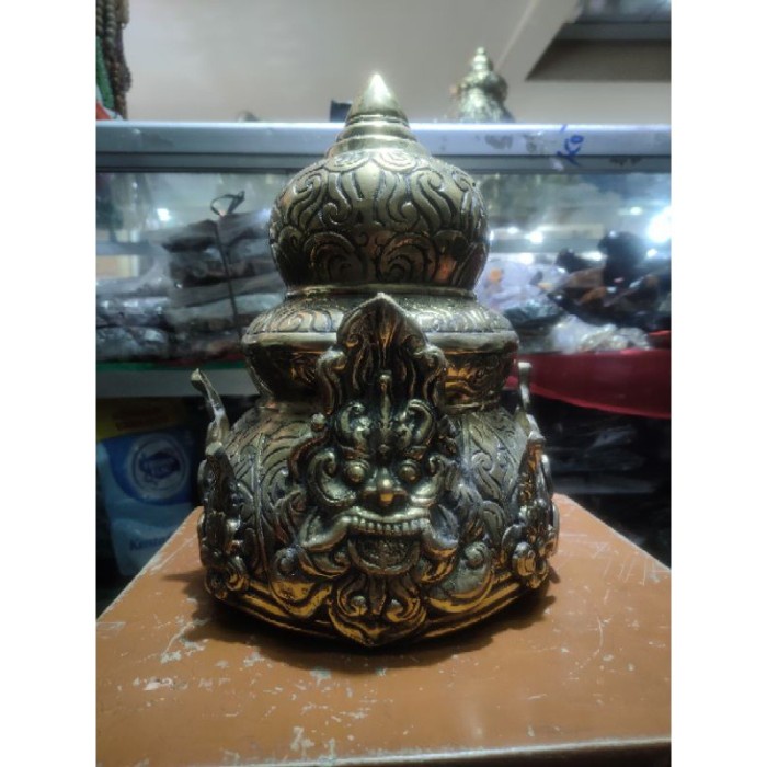Jual Mahkota kerajaan Bali - Ratu, Standar kualitas jos bos ku 100% ...
