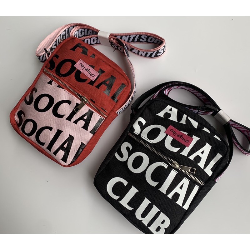 Assc discount sling bag