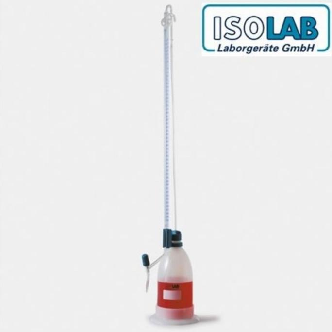 Jual ISOLAB Automatic Buret Dr. Schilling 50 ml Burette Otomatis Shopee Indonesia